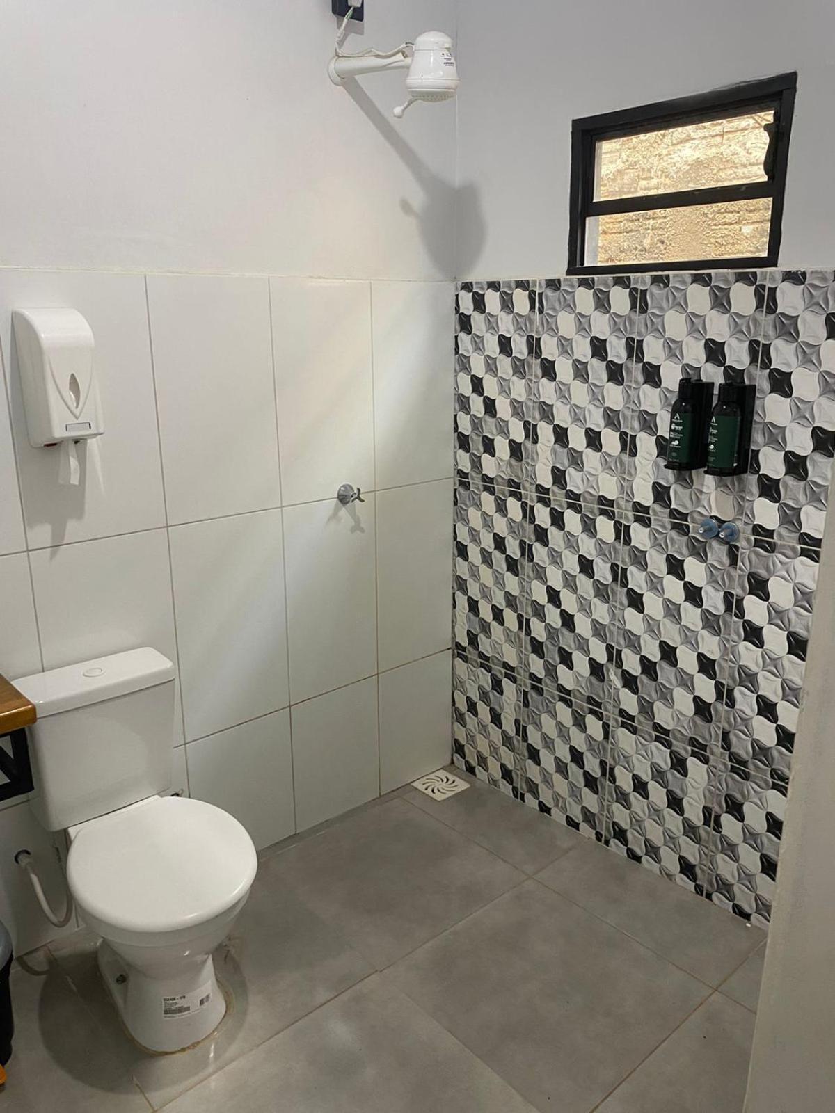 Hotel Avenida Plaza Querencia  외부 사진