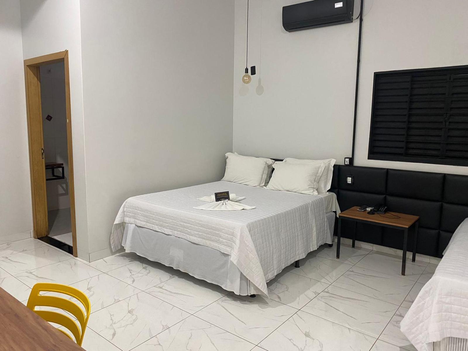 Hotel Avenida Plaza Querencia  외부 사진